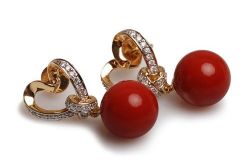 红珊瑚有什么功效与作用    红珊瑚功效介绍