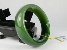 碧玉手镯批发价格      碧玉手镯批发一般多少钱