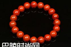 南红玛瑙手串图片大全     南红玛瑙手串图片及价格