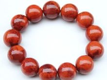 保山南红玛瑙怎么鉴别真假   保山南红玛瑙好坏鉴别