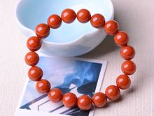 甘肃南红玛瑙产地有哪些     甘肃南红玛瑙产地及其特征,价格,品种介绍评价