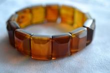 缅甸血珀真假鉴别    缅甸血珀真假鉴别