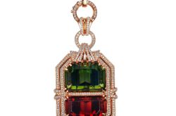 如何正确保养碧玺手链,碧玺手链如何保养