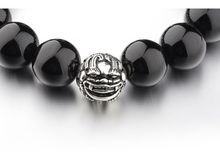 黑玛瑙和黑曜石哪个好   黑玛瑙和黑曜石哪个比较好