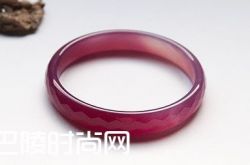 紫玛瑙的作用  紫玛瑙的功效与作用