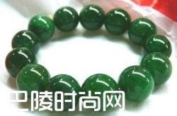 绿玛瑙的功效  绿玛瑙的功效与作用