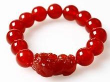 红玛瑙的功效  红玛瑙的功效与作用