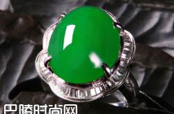 10克拉祖母绿多少钱 十克拉祖母绿祖母绿价格