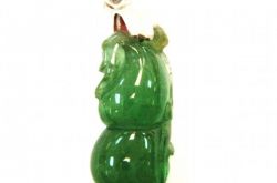 13克拉绿碧玺价格 十三克拉绿碧玺多少钱