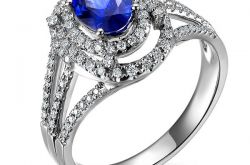 1克拉蓝宝石多少钱 一克拉蓝宝石价格