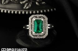 祖母绿有什么功效作用  佩戴祖母绿保健,养生,人体功效