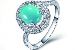 绿松石如何鉴别真假 绿松石真假鉴别