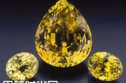 金绿宝石是什么？ 金绿宝石鉴定与赏析