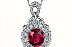 怎么区分红宝石和红碧玺？红宝石和碧玺的区别方法