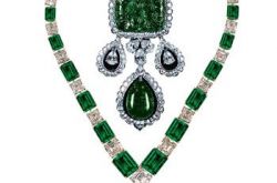 祖母绿的评价依据 与其相关的珠宝赏析