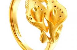 老凤祥黄金戒指价格  老凤祥黄金戒指官网价格、天猫价格、京东价格