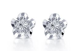 周大福铂金饰品价格  周大福铂金饰品多少钱