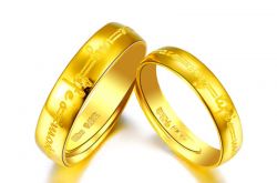 老凤祥黄金戒指新款图片  老凤祥黄金戒指新款图片及价格