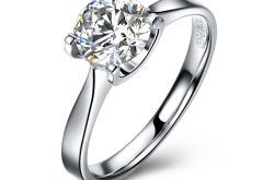 佐卡伊50分钻戒价格 - 佐卡伊官网