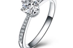 佐卡伊钻戒怎么样