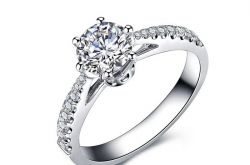 佐卡伊钻戒是真的吗