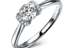 大理买钻戒去哪里买好 大理哪里的钻戒价格便宜