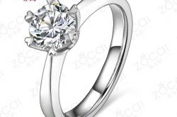 密山买钻戒去哪里买好 密山哪里的钻戒价格便宜