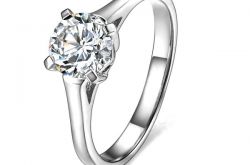 廉江买钻戒去哪里买好 廉江哪里的钻戒价格便宜