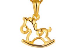 六福吊坠图片  六福吊坠图片及价格