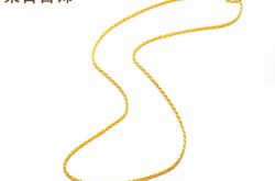 菜百首饰图片 菜百首饰图片及价格