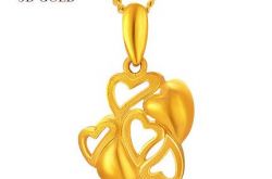 金至尊黄金图片  金至尊黄金图片及价格