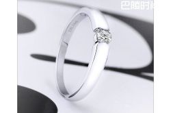 戴维尼钻戒图片  戴维尼钻戒图片及价格