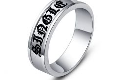 男士单身戒指一般戴哪只手  男士单身戒指戴哪只手比较好