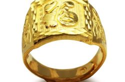 男士金戒指款式大全  男士金戒指最新款式,最热款式,人气最高款式