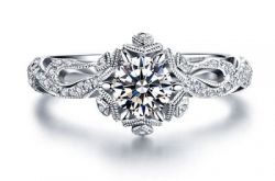 求婚钻戒品牌排行榜  求婚钻戒买什么牌子