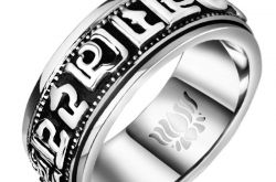 男士单身戒指戴哪个手指、男士单身戒指佩戴含义