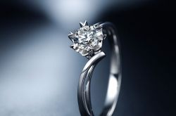 钻石戒托款式图片、钻石戒托图片及价格