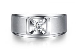 钯pd950钻石戒指图片、钯pd950钻石戒指图片及价格