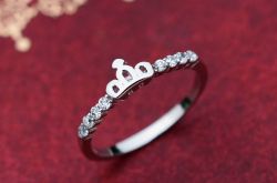 送尾戒的含义  送尾戒代表什么意思