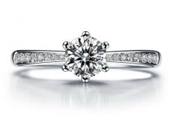 天然钻石图片大全 天然钻石图片及价格