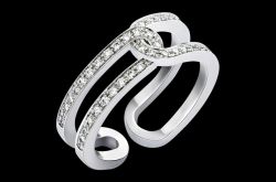 伯爵对戒图片大全 伯爵对戒图片及价格