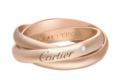 卡地亚玫瑰金首饰会变色吗 玫瑰金饰品变色后怎么办