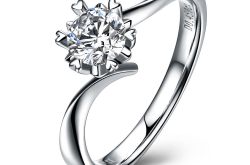 结婚买什么戒指好  结婚买什么牌子的戒指好