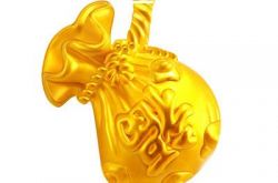 福袋吊坠有什么寓意         福袋吊坠代表的意义