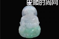 本命佛吊坠什么材质好 不同材质本命佛吊坠的作用