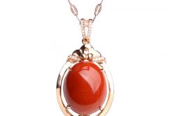 玛瑙吊坠图片大全 玛瑙吊坠图片及价格