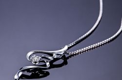 情侣吊坠,情侣吊坠款式图片,情侣吊坠款式图片欣赏