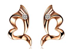 耳环饰品图片 耳环饰品图片及价格