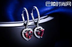 长款耳环怎么搭配   长款耳环价格多少钱