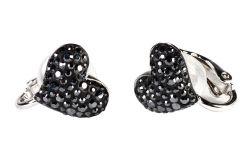 夹式耳环图片  夹式耳环图片大全